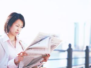 中国進出のビジネス支援の強力な味方